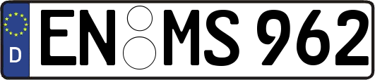 EN-MS962