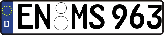 EN-MS963