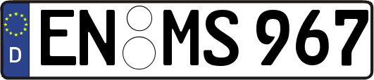 EN-MS967