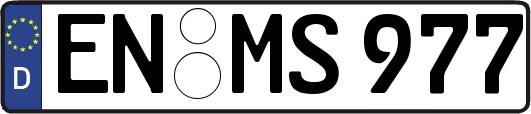 EN-MS977