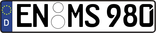 EN-MS980