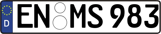EN-MS983