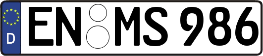 EN-MS986