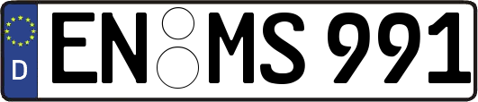 EN-MS991