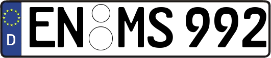 EN-MS992