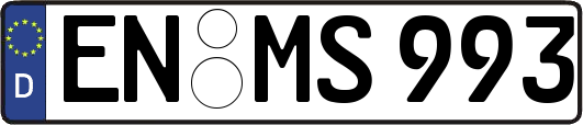 EN-MS993