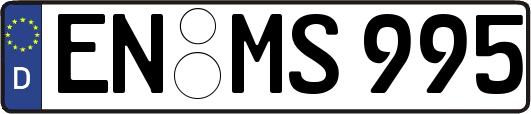 EN-MS995