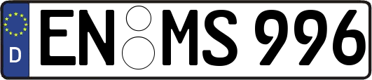 EN-MS996