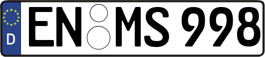 EN-MS998