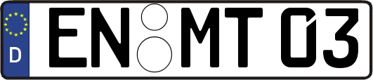 EN-MT03
