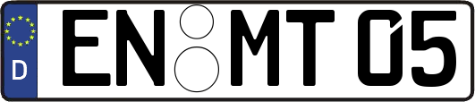EN-MT05
