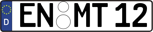 EN-MT12