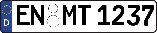 EN-MT1237