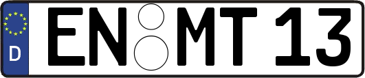 EN-MT13