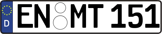 EN-MT151