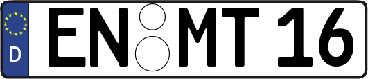 EN-MT16