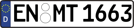 EN-MT1663