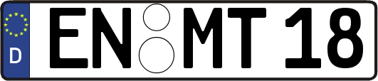 EN-MT18