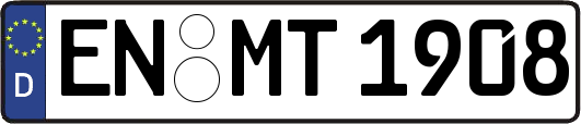 EN-MT1908