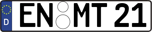 EN-MT21