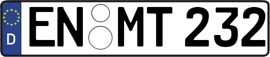 EN-MT232