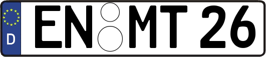 EN-MT26