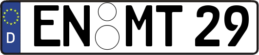 EN-MT29