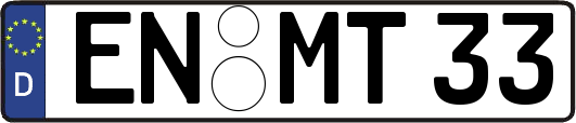 EN-MT33