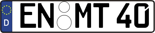 EN-MT40