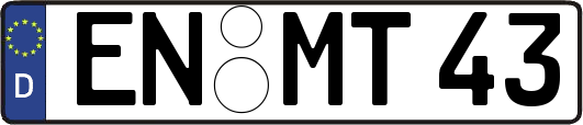 EN-MT43