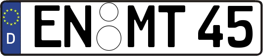 EN-MT45