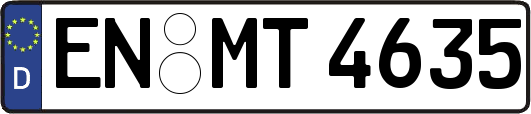EN-MT4635