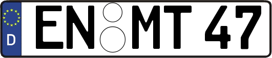 EN-MT47