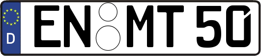 EN-MT50