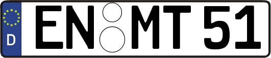 EN-MT51