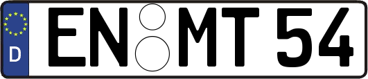 EN-MT54