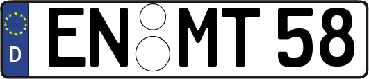 EN-MT58