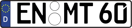 EN-MT60