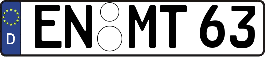 EN-MT63