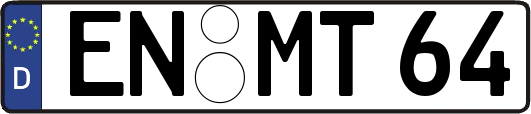 EN-MT64