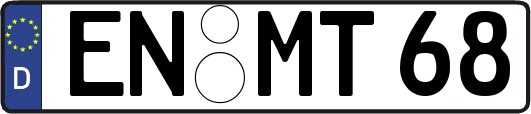 EN-MT68