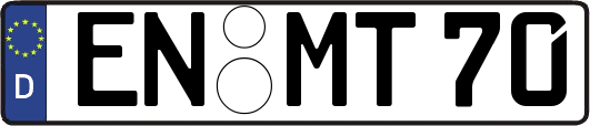 EN-MT70
