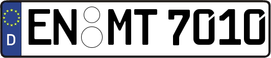 EN-MT7010