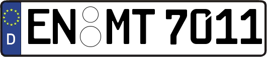 EN-MT7011
