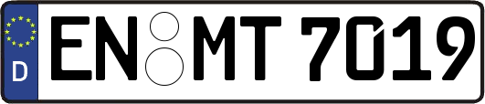 EN-MT7019