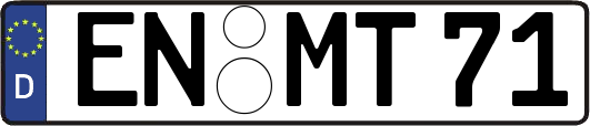 EN-MT71