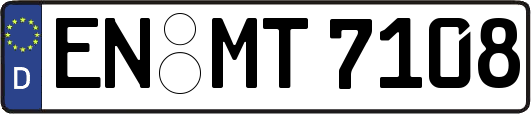 EN-MT7108