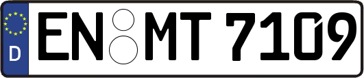 EN-MT7109