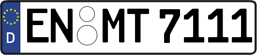 EN-MT7111