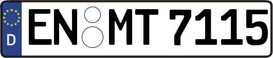 EN-MT7115